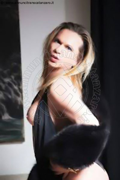 Foto Incontri Transescort Terni Melissa Versace