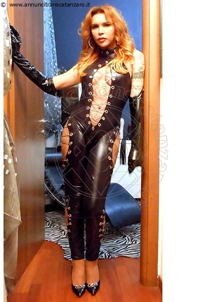 Foto Incontri Mistresstrans Milano Padrona Stefania