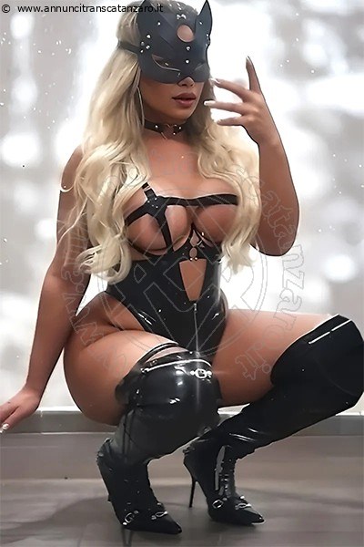 Foto Incontri Trans Napoli Micaella Vayper