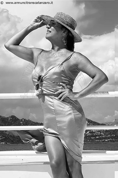 Foto Incontri Trans Roma Flagolina Sweet