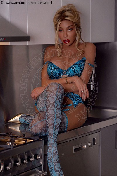 Foto Incontri Trans Roma Rebecca Ferraz Pornostar