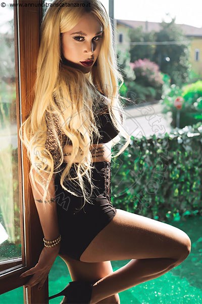 Foto Incontri Trans Treviso Miss Valentina Bigdick