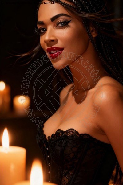 Foto Incontri Transescort Brindisi Mariah Massage