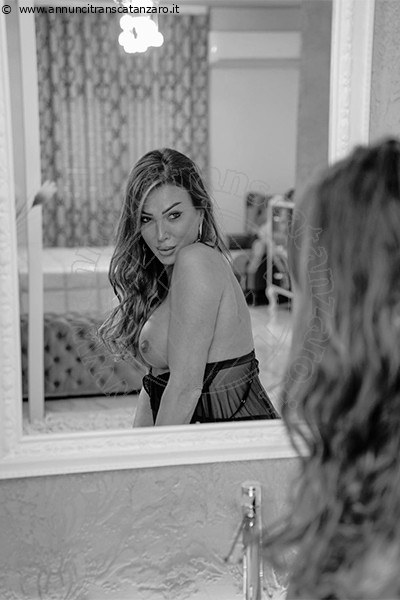 Foto Incontri Transescort Cassino Amanda Lollobrigida
