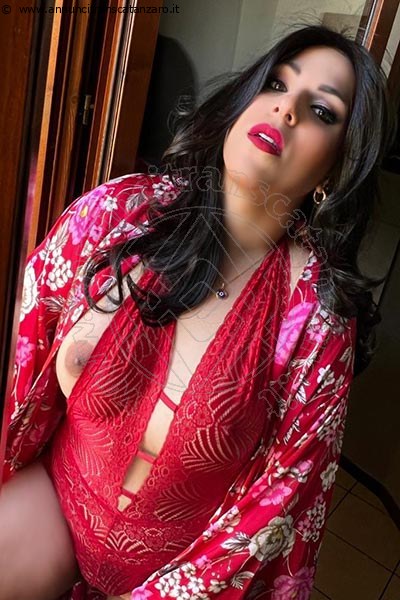 Foto Incontri Transescort Foggia Bruna Kiss