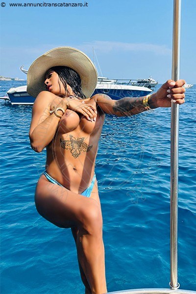 Foto Incontri Transescort Napoli Arianna Ferrari Pornostar