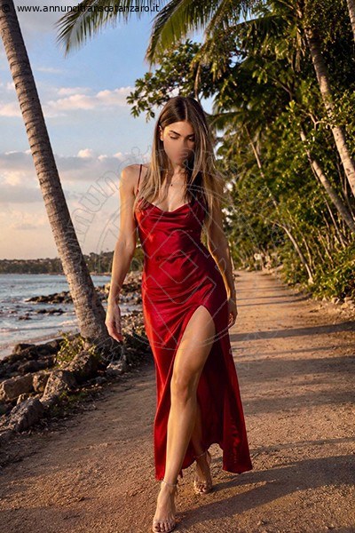 Foto Incontri Transescort Padova Transex Italiana
