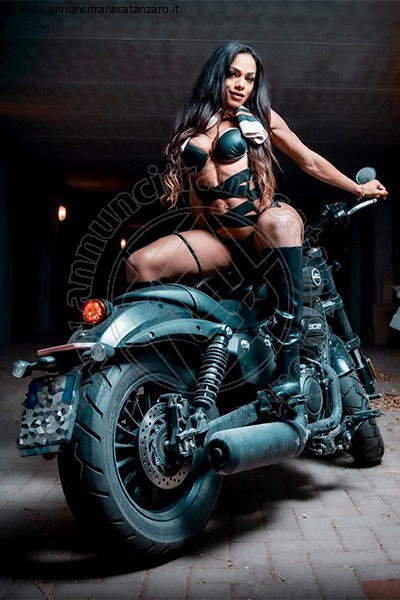 Foto Incontri Transescort Parma Melani Vilhena