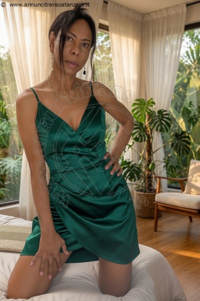 Foto Incontri Transescort Roma Greta