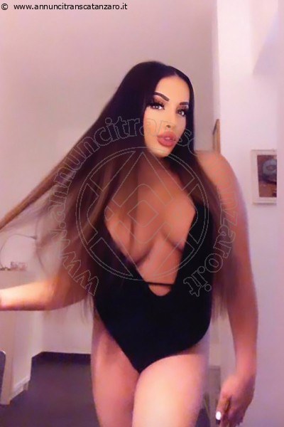 Foto Incontri Trans Lugano Ayda Gold