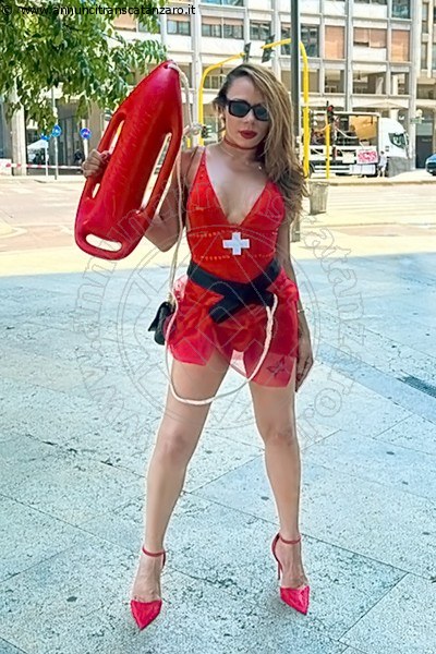 Foto Incontri Trans Milano Bruna Agnely