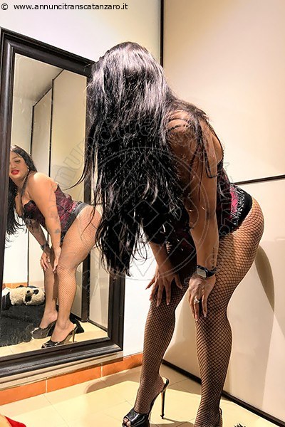 Foto Incontri Transescort Empoli Vanessa