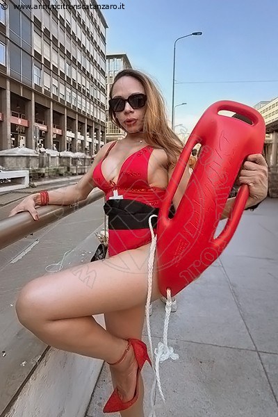 Foto Incontri Transescort Milano Bruna Agnely