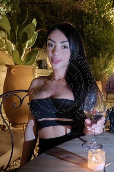 Foto Incontri Transescort Roma Pamelita