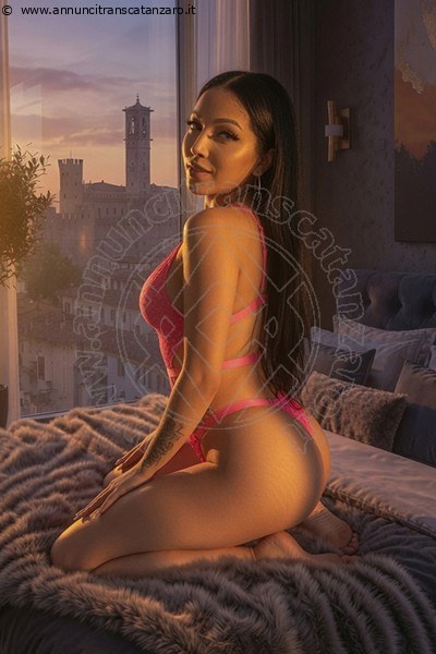 Foto Incontri Transescort Seriate Fabiola Sexy